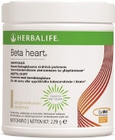 Herbalife Beta Heart