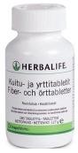 Herbalife Fiber & Örttabletter