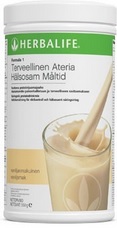 Herbalife Proteindrinkmix Formula 1