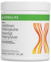 Herbalife personligt proteinpulver formula 3 - Klicka fr mera info