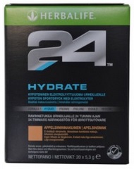 Herbalife H24 Hydrate