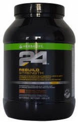 Herbalife H24 Rebuild Strength