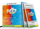 Herbalife H24 H3O Pro