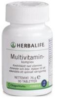 Herbalife Multivitamin Komplex Formula 2