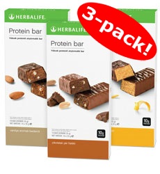 Herbalife Proteinbar