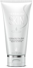 Herbalife SKIN Renande Lermask med Mynta