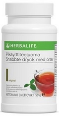 Herbalife Thermojetics - Klicka fr mera info