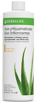 Herbalife Aloe Vera Juice - Klicka fr mera info