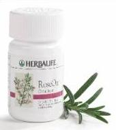 Herbalife RoseOx - Mot förkylning