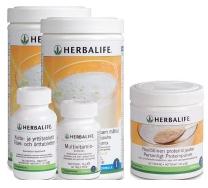 Herbalife Shapeworks Basic Extra Program
