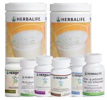 Herbalife Shapeworks Optimal Program